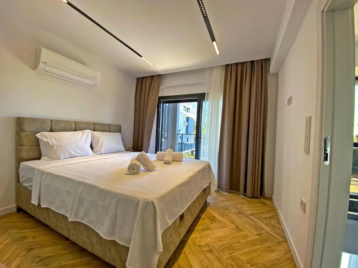 Nokta Life B Villa, Oezel Havuzlu, Fethiye 0*,  Turkey
