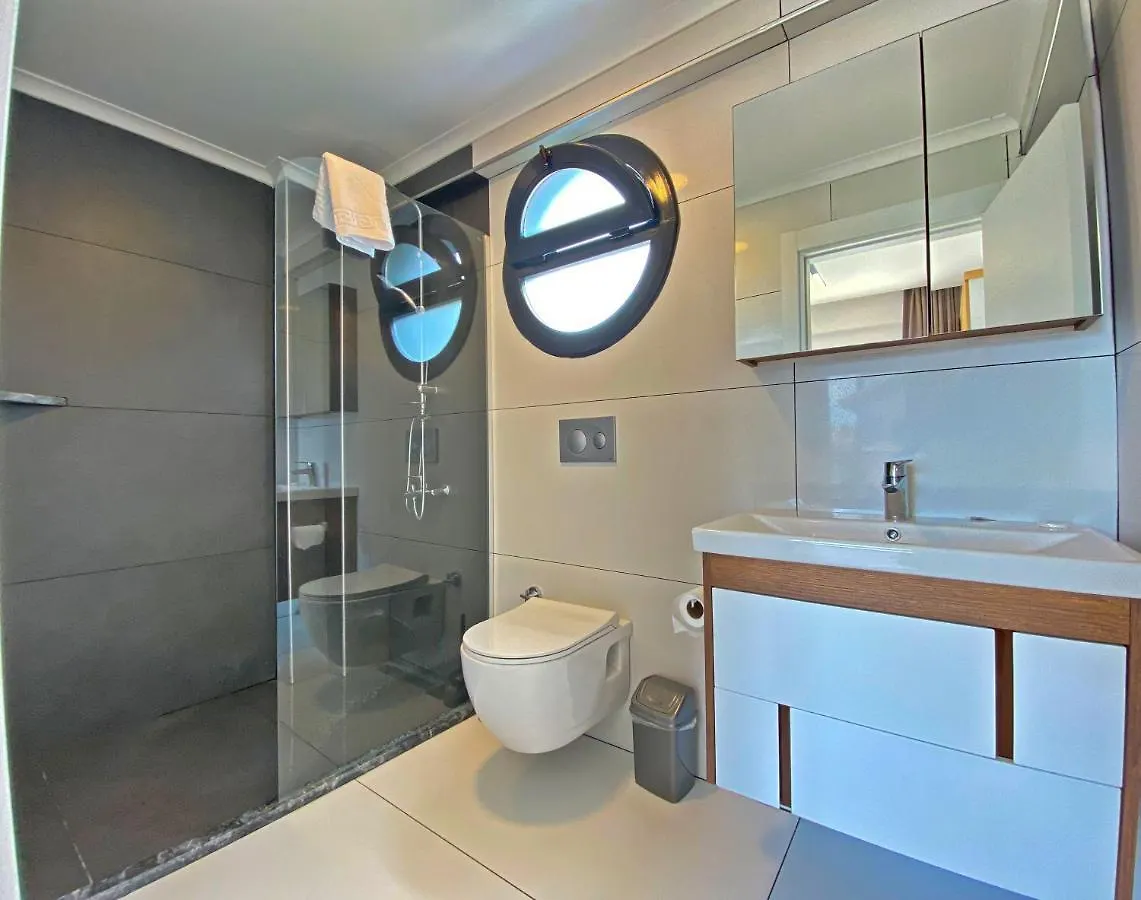 Villa Nokta Life B Villa, Oezel Havuzlu, Fethiye Turkey